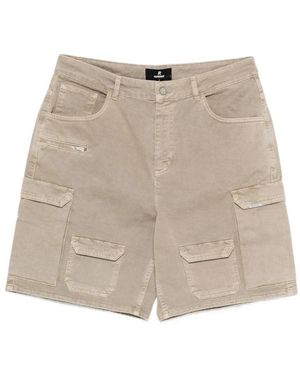 Represent Korte Broeken ,Short - Naturel