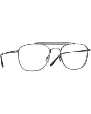 Yellows Plus Glasses - Metallic
