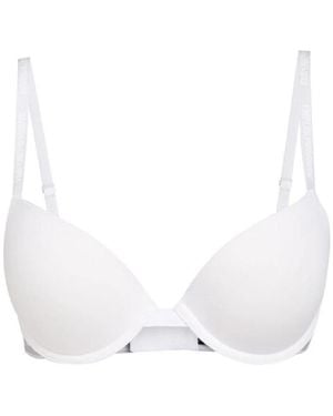 Emporio Armani Bras - White
