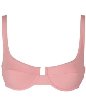 Melissa Odabash Bras - Pink