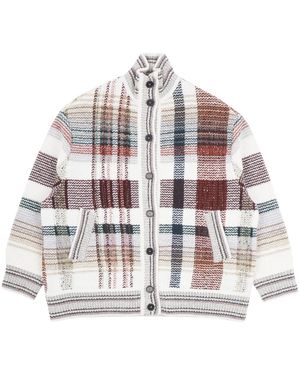 Missoni Jassen ,Veelkleurig ,Light Jassen - Meerkleurig