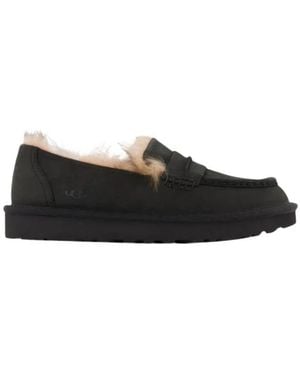 UGG Loafers - Negro