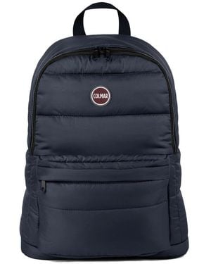 Colmar Backpacks - Blue