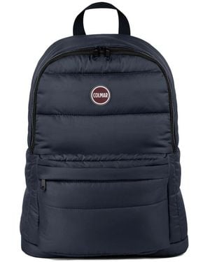 Colmar Backpacks - Blue