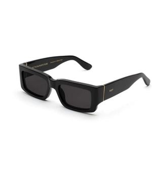 Retrosuperfuture Sunglasses - Black