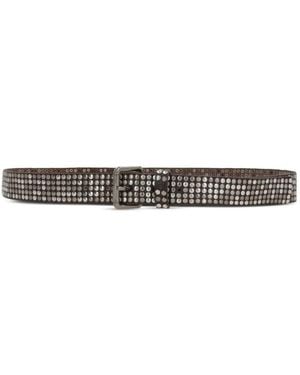 HTC Belts - Marrone