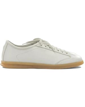 Henderson Sneakers - Blanco