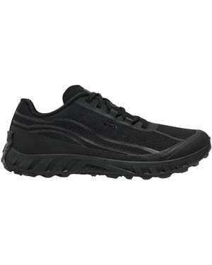 Norda Trainers - Black