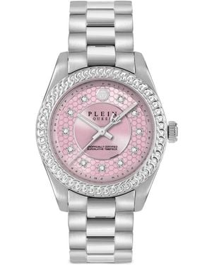 Philipp Plein Watches - Metallic