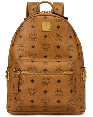 MCM Backpacks - Marrón
