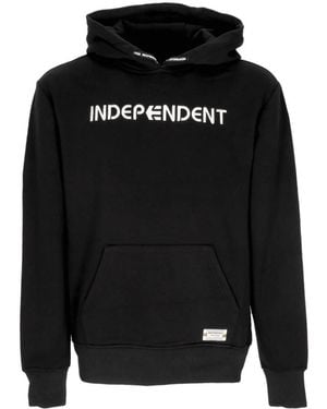 Etnies Hoodies - Black