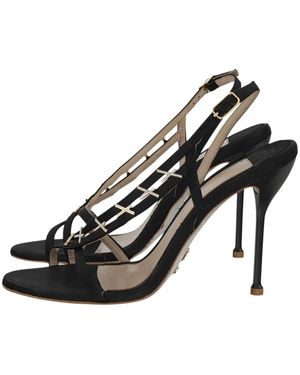 Genny Stilvolle pumps - Schwarz