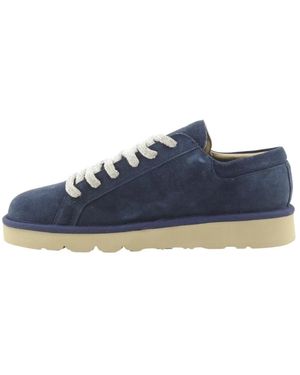 Pànchic Sneaker - Blau