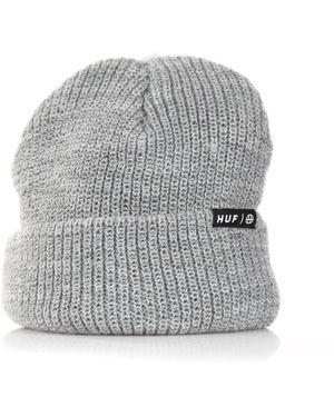 Huf Beanies - Gris