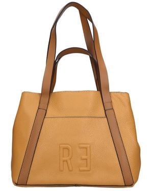 Rebelle Tote Bags - Bruin
