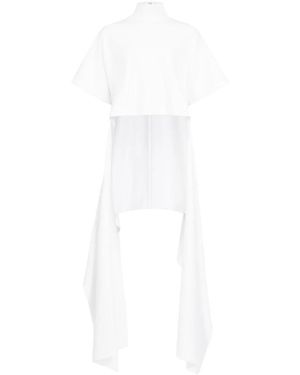 Alaïa Tunics - Wit