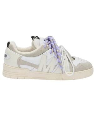Moschino Trainers - White