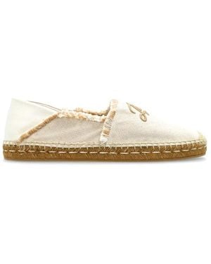 Jimmy Choo Espadrilles - Natural
