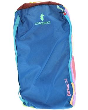 COTOPAXI Backpacks - Blu