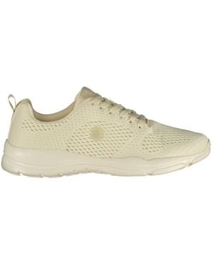 Lumberjack Sneakers - Natural