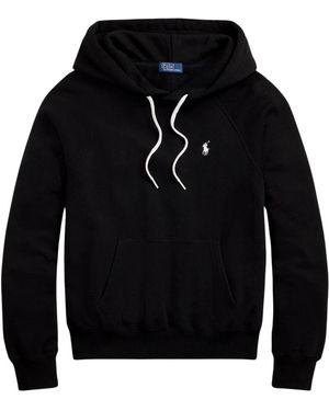 Ralph Lauren Hoodies - Negro