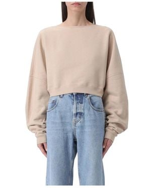 Saint Laurent Sweatshirts - Blue