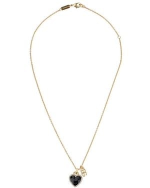Dolce & Gabbana Necklaces - Metálico