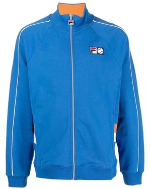 Fila Zip-Throughs - Blue