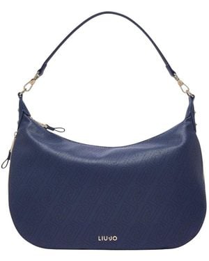 Liu Jo Shoulder Bags - Azul