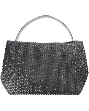 Gedebe Handbags - Nero