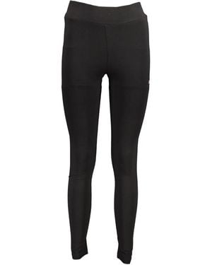 Fila Leggings - Black