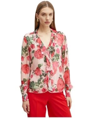 Guess Blouses - Rojo
