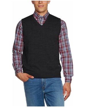 Maerz Pullover - Schwarz