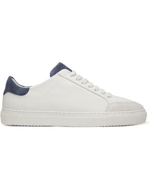 Axel Arigato Clean 90 triple sneaker - Weiß