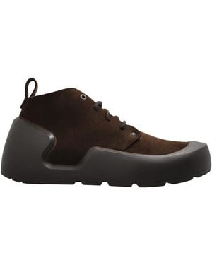 Birkenstock Sneakers - Noir