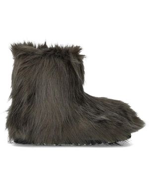 Stand Studio Winter Boots - Marrón