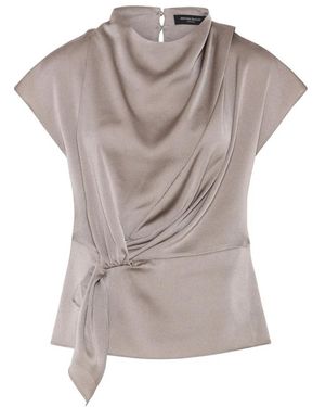 Bruuns Bazaar Blouses - Grey