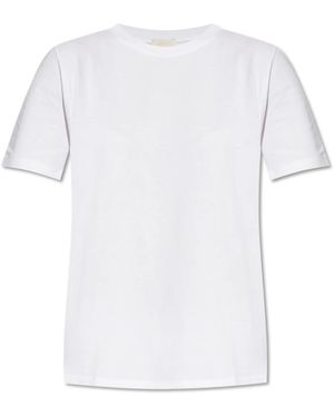 Hanro T-Shirts - Blanco