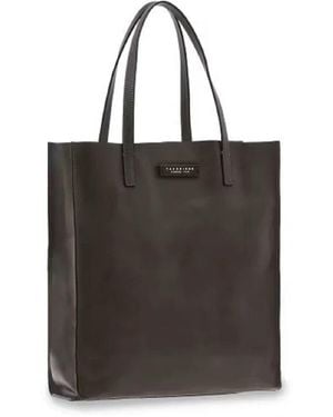 The Bridge Tote Bags - Black