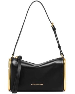 Marc Jacobs Tassen ,Zwart ,Scene Schoudertas Klein