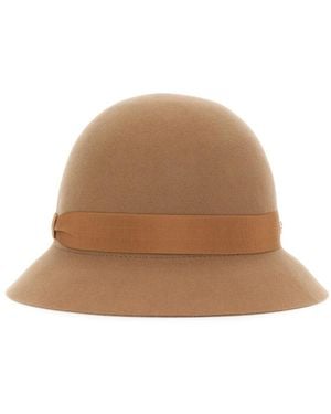Helen Kaminski Hats - Brown