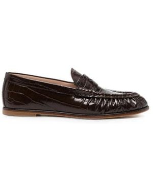 Stuart Weitzman Loafers - Nero