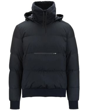 Herno Down Jackets - Blue