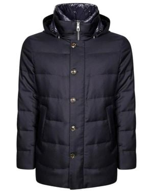 Montecore Winter Jackets - Blue