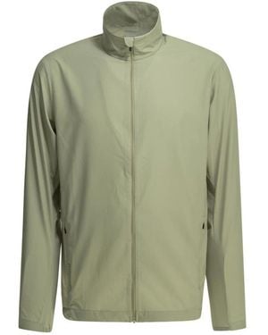 Houdini Light Jackets - Verde