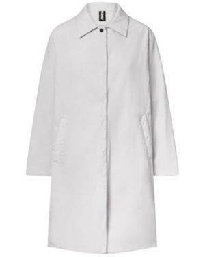 Ecoalf Marins Jacket - Wit