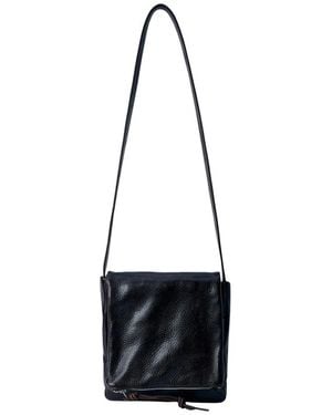 Our Legacy Cross Body Bags - Black