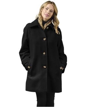 Junge Olly Jacke - Schwarz