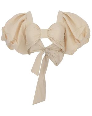 ACTUALEE Blouses - Neutre