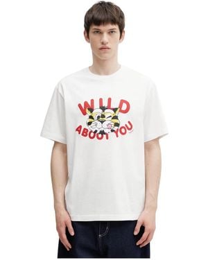 KENZO T-Hemden - Wit